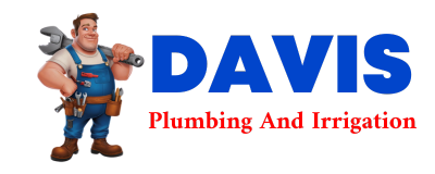 Trusted plumber in HUTSONVILLE